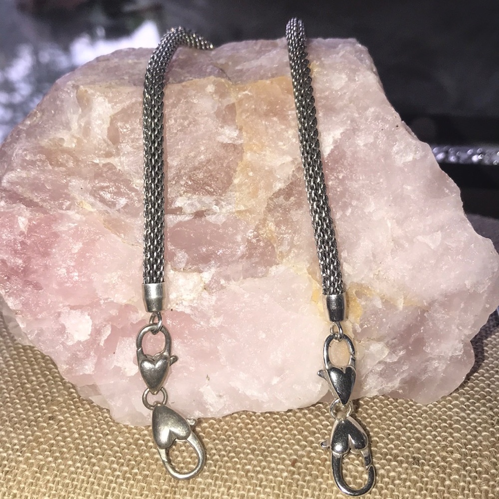 Your choice of Brighton Charm Bracelet, 7” or 8”